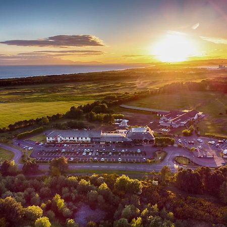 The Gailes Hotel & Spa Irvine  Esterno foto
