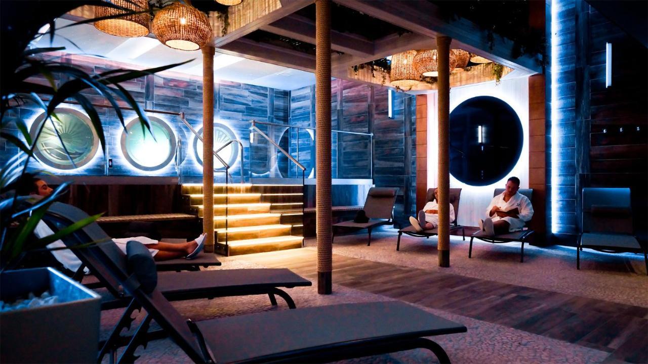 The Gailes Hotel & Spa Irvine  Esterno foto