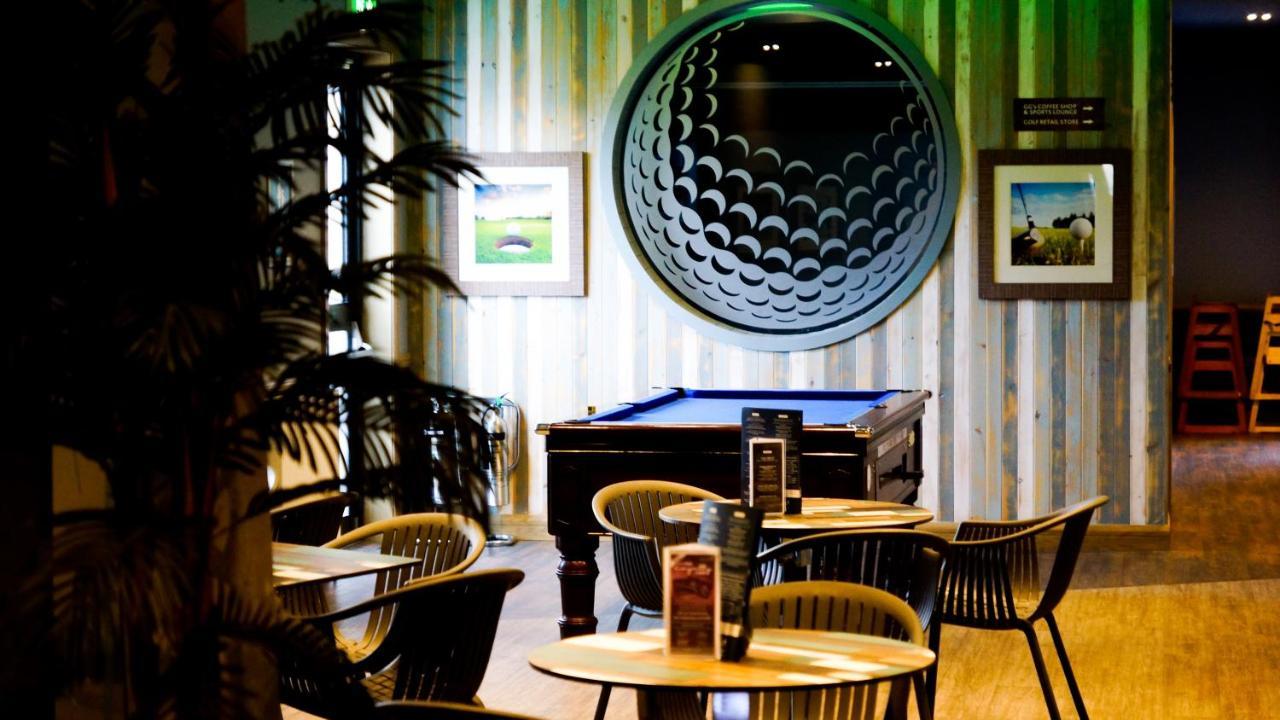 The Gailes Hotel & Spa Irvine  Esterno foto