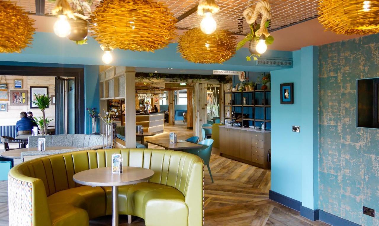 The Gailes Hotel & Spa Irvine  Esterno foto