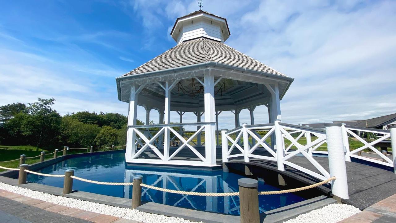 The Gailes Hotel & Spa Irvine  Esterno foto
