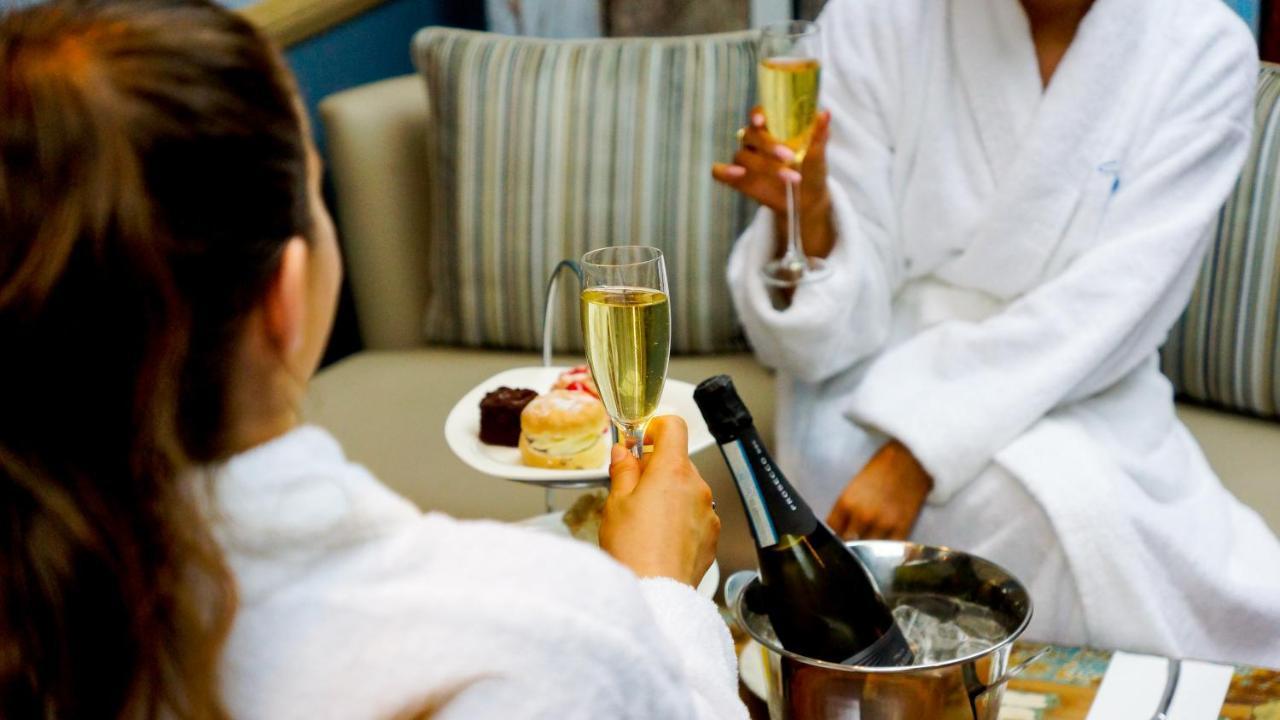 The Gailes Hotel & Spa Irvine  Esterno foto
