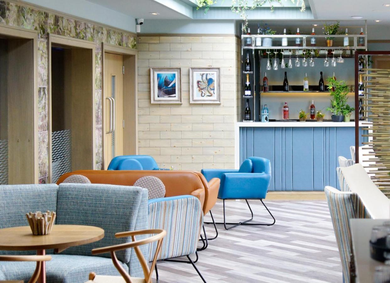 The Gailes Hotel & Spa Irvine  Esterno foto