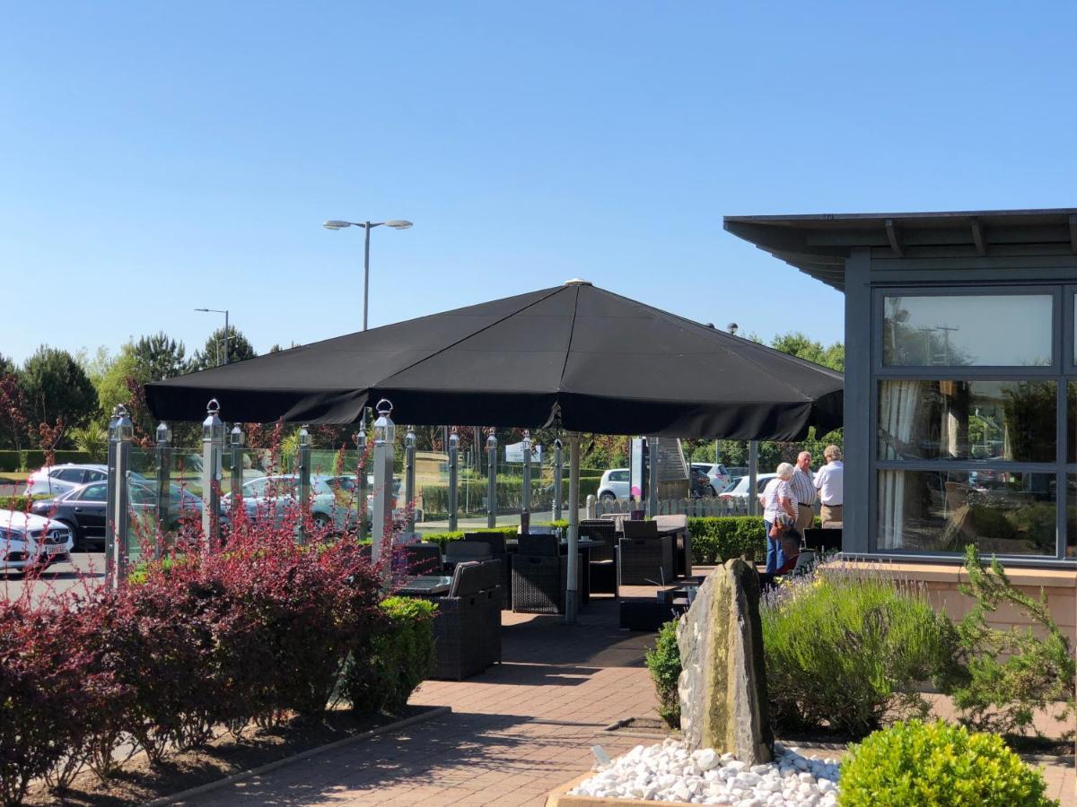 The Gailes Hotel & Spa Irvine  Esterno foto