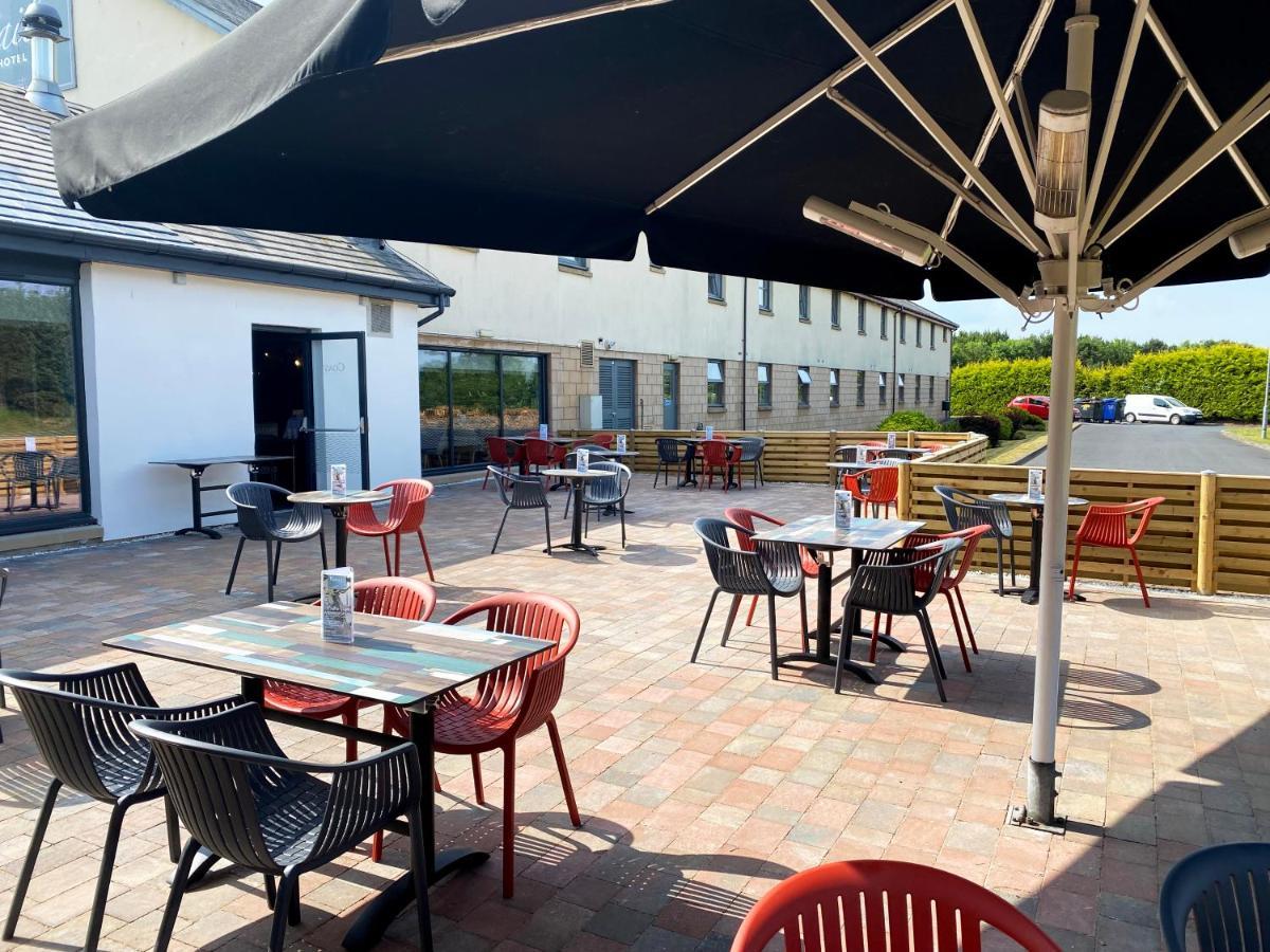 The Gailes Hotel & Spa Irvine  Esterno foto