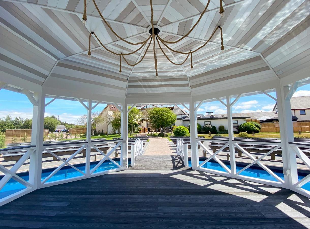 The Gailes Hotel & Spa Irvine  Esterno foto