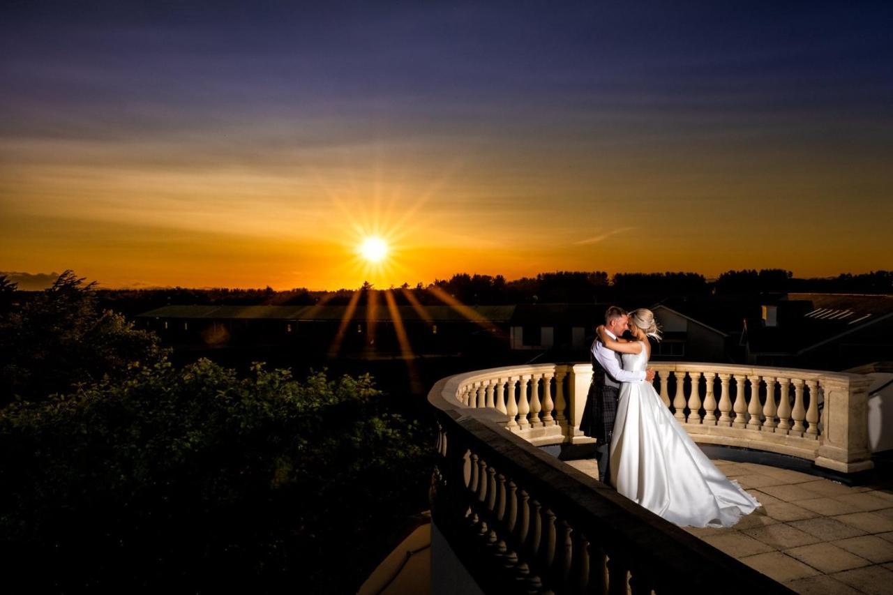 The Gailes Hotel & Spa Irvine  Esterno foto