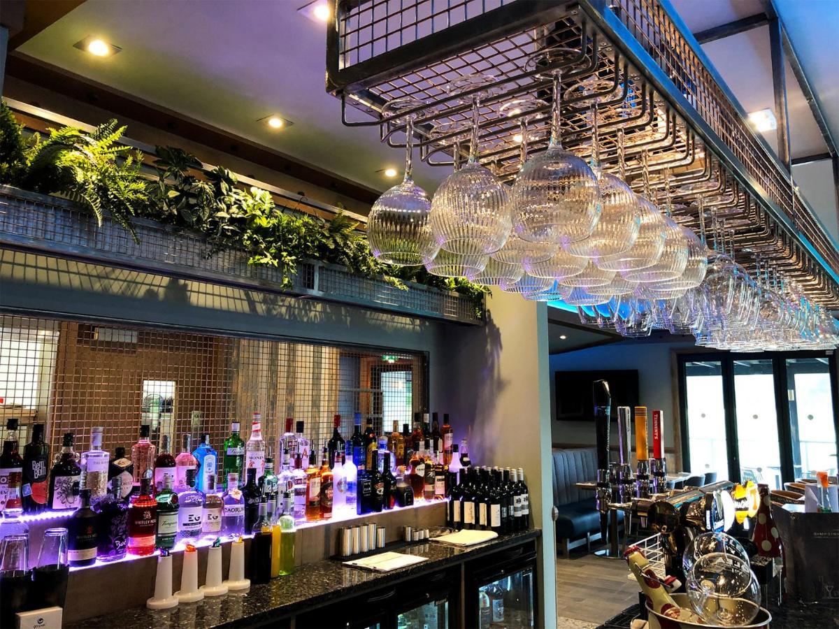 The Gailes Hotel & Spa Irvine  Esterno foto