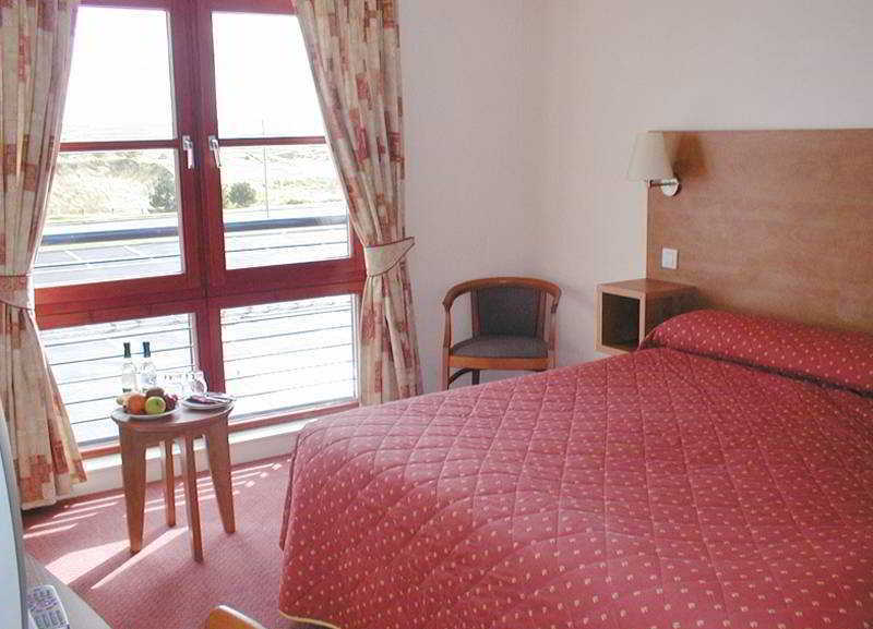 The Gailes Hotel & Spa Irvine  Esterno foto