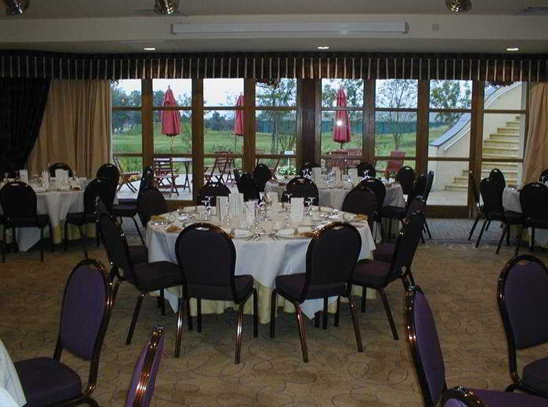 The Gailes Hotel & Spa Irvine  Esterno foto
