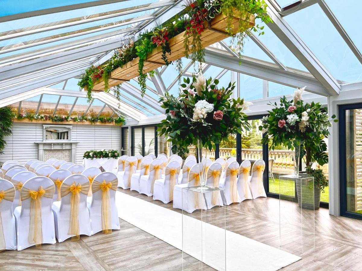 The Gailes Hotel & Spa Irvine  Esterno foto