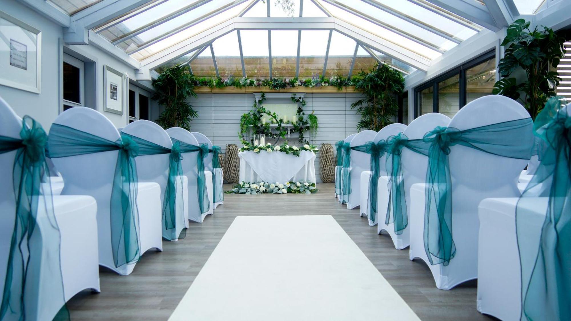 The Gailes Hotel & Spa Irvine  Esterno foto