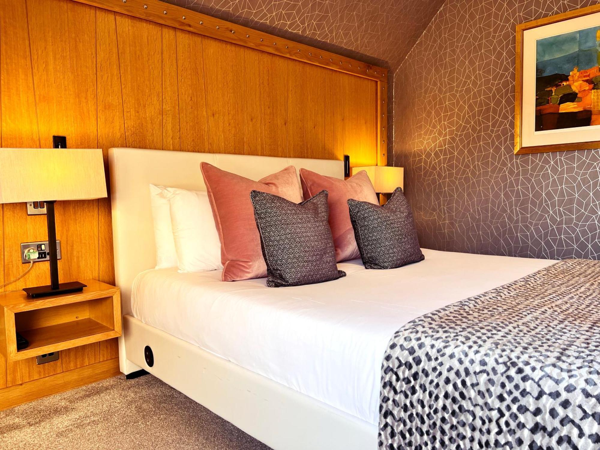 The Gailes Hotel & Spa Irvine  Esterno foto