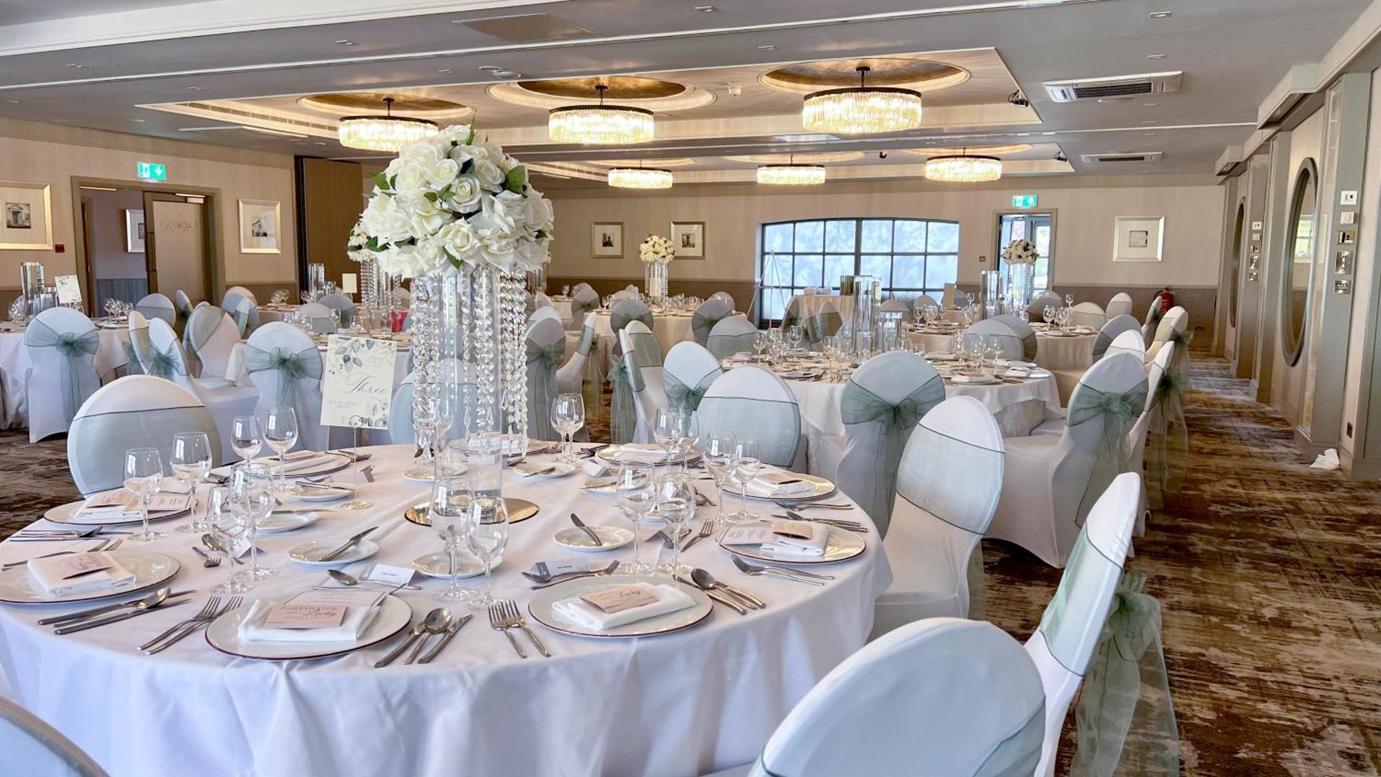 The Gailes Hotel & Spa Irvine  Esterno foto
