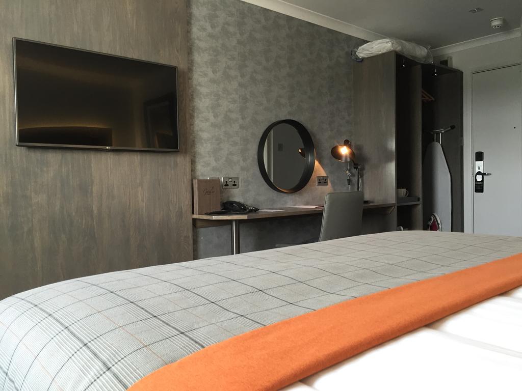 The Gailes Hotel & Spa Irvine  Esterno foto