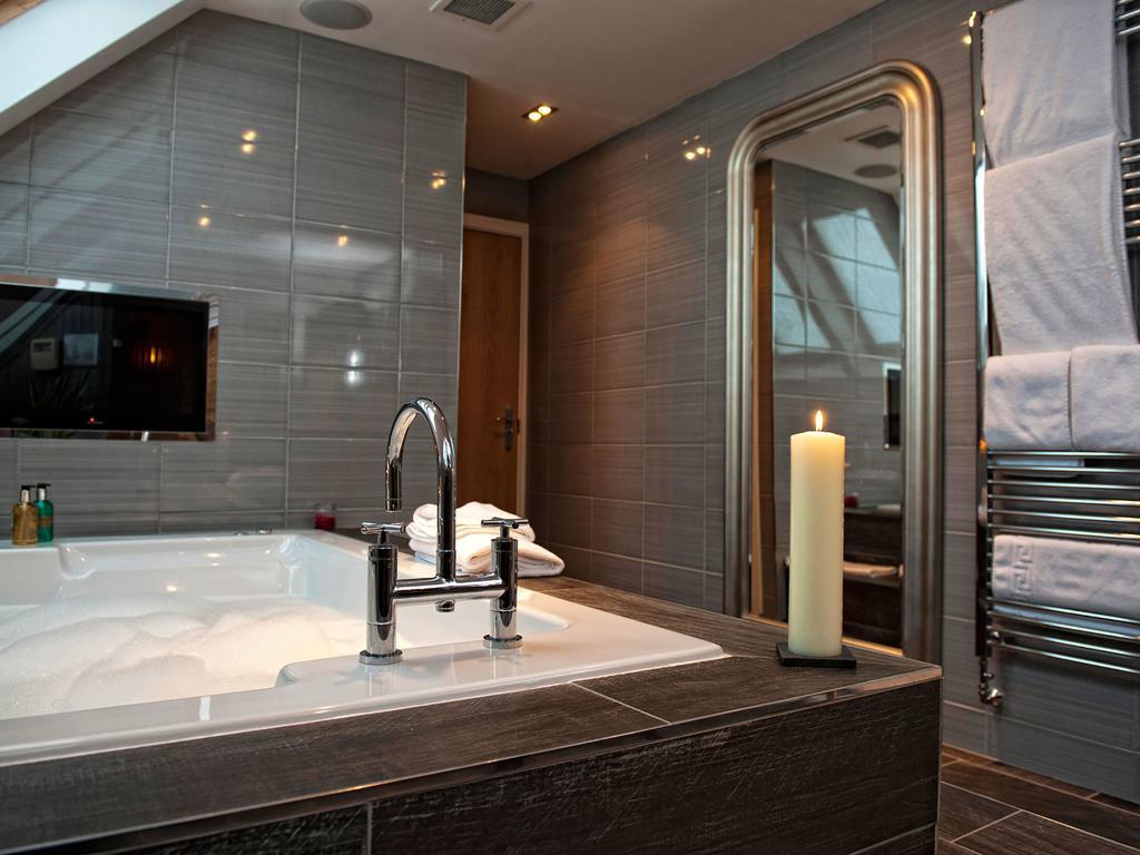 The Gailes Hotel & Spa Irvine  Esterno foto