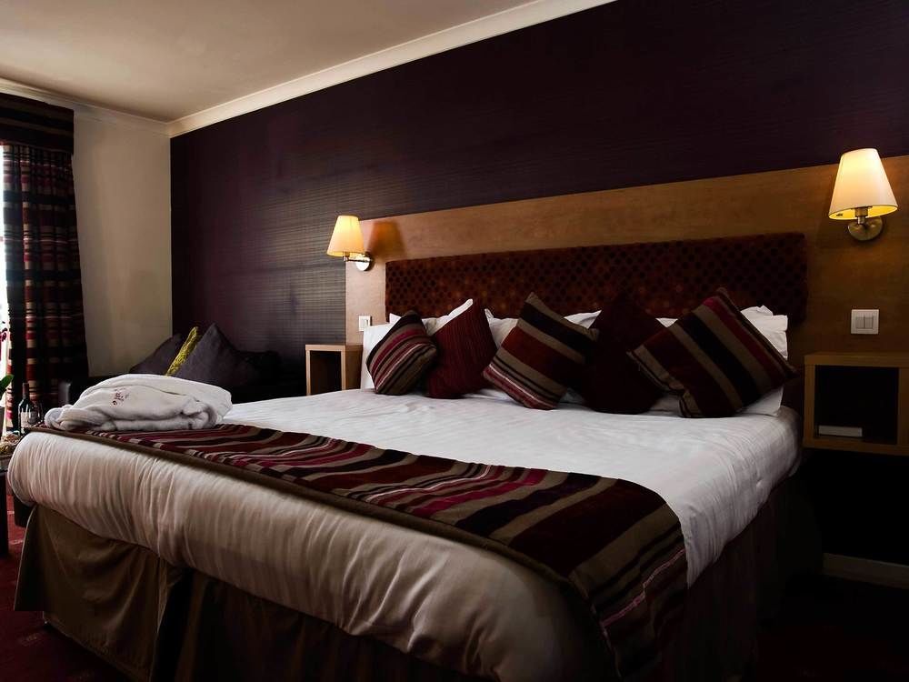 The Gailes Hotel & Spa Irvine  Esterno foto