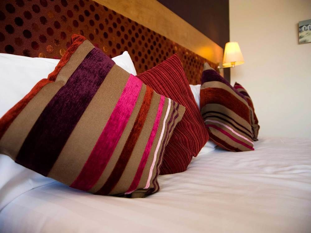 The Gailes Hotel & Spa Irvine  Esterno foto