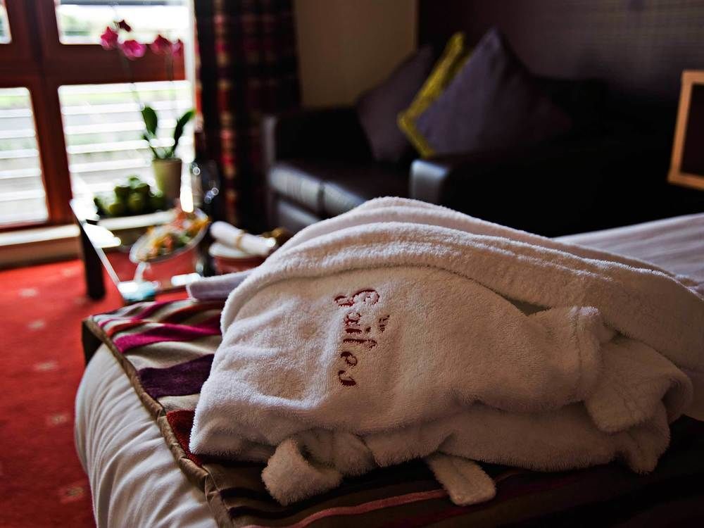 The Gailes Hotel & Spa Irvine  Esterno foto