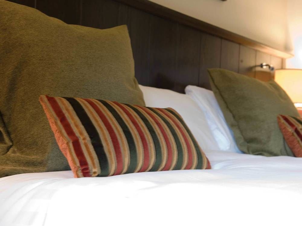 The Gailes Hotel & Spa Irvine  Esterno foto