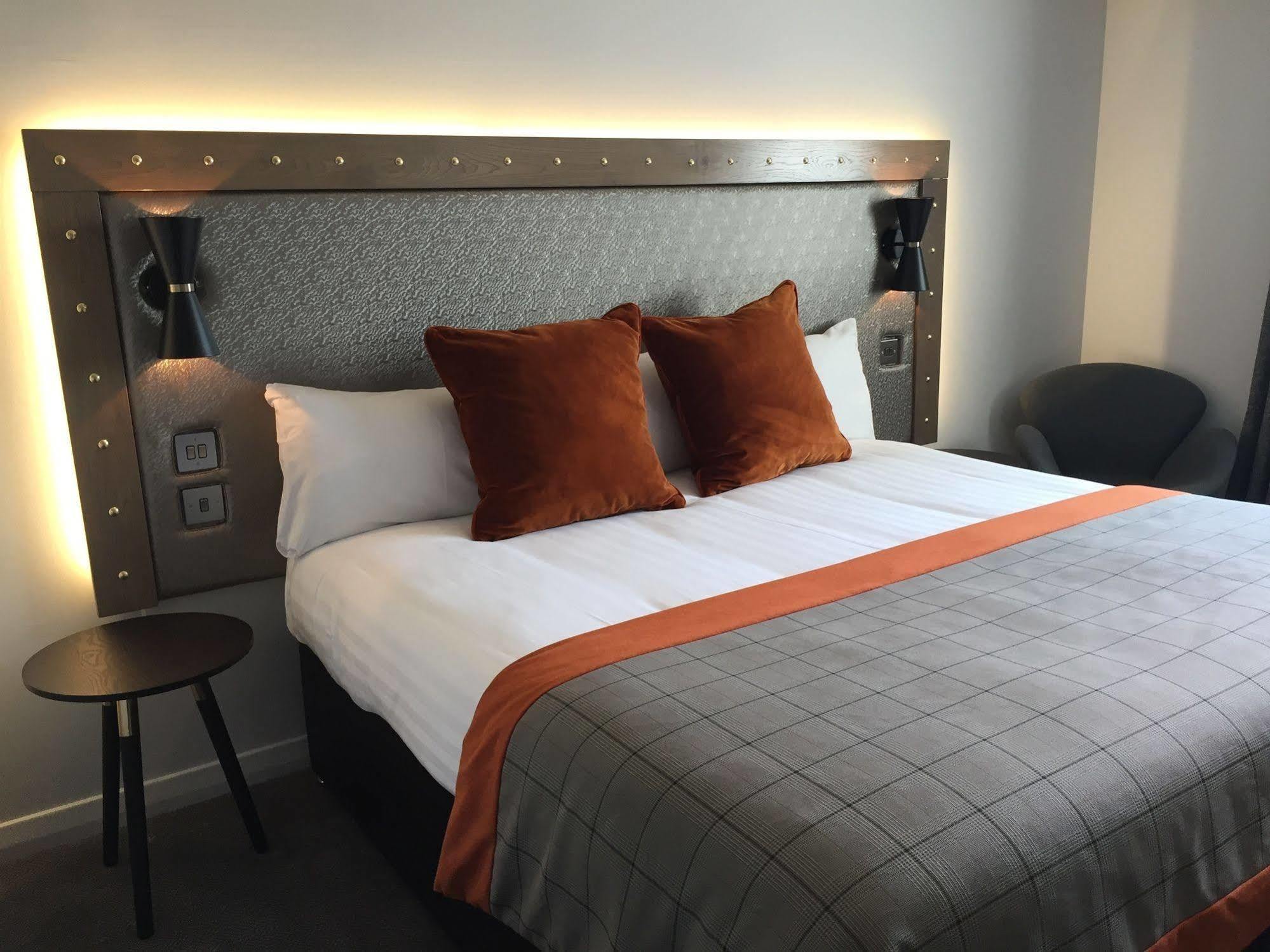The Gailes Hotel & Spa Irvine  Esterno foto