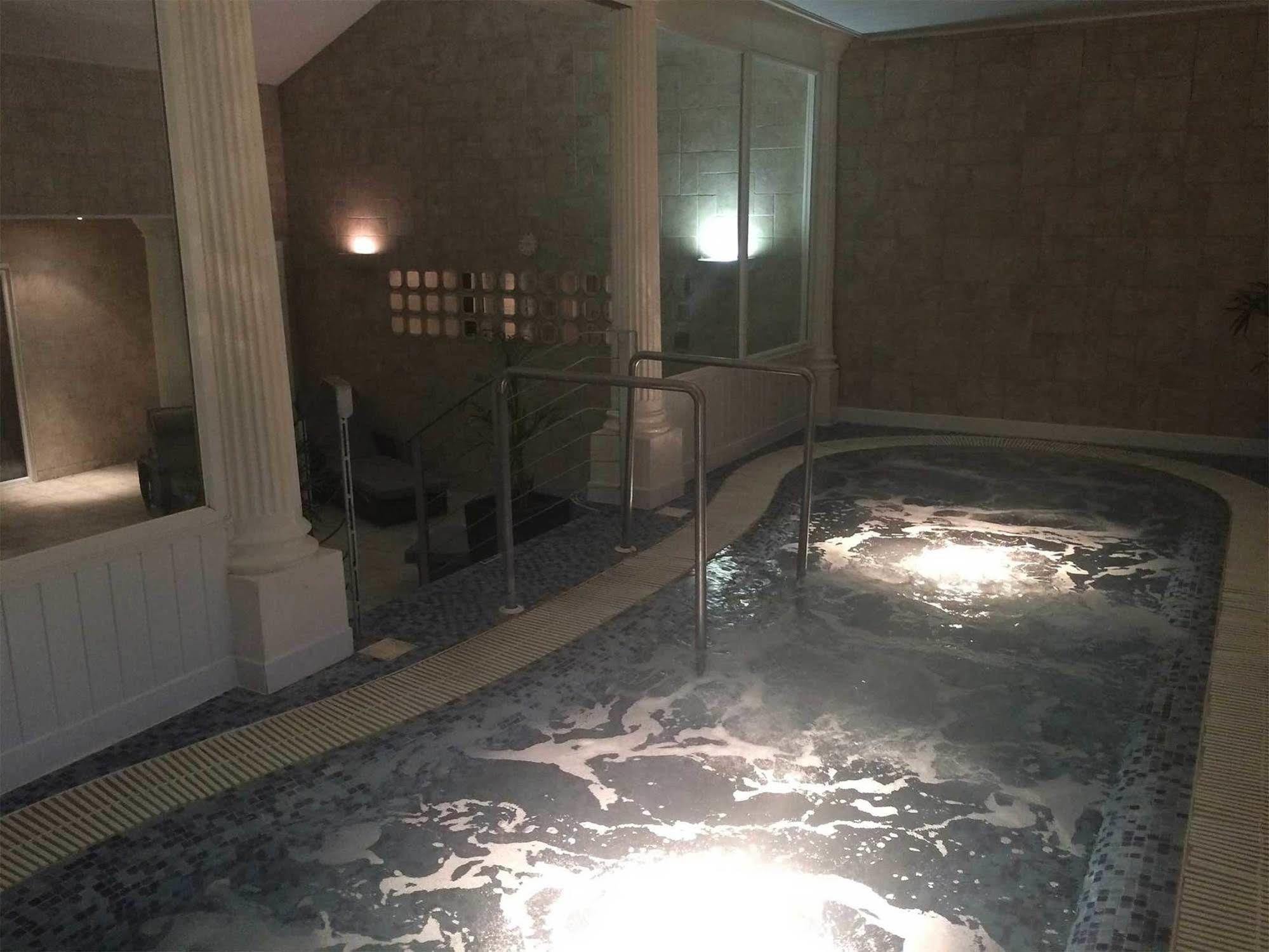 The Gailes Hotel & Spa Irvine  Esterno foto