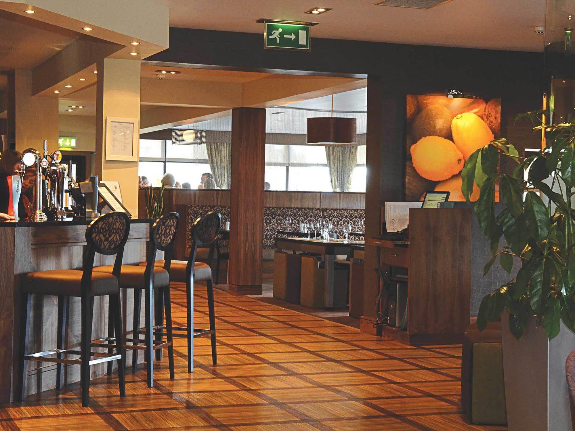 The Gailes Hotel & Spa Irvine  Esterno foto