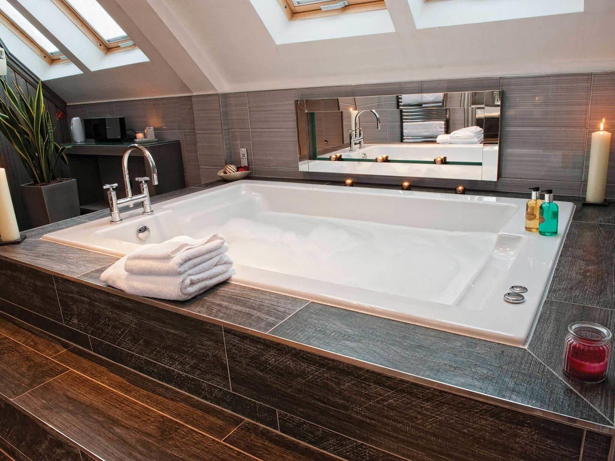 The Gailes Hotel & Spa Irvine  Esterno foto